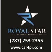 Royal Star Limousine Services, Inc logo, Royal Star Limousine Services, Inc contact details