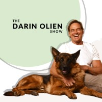 The Darin Olien Show logo, The Darin Olien Show contact details