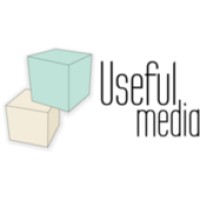 Useful-media.org logo, Useful-media.org contact details