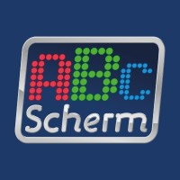 ABC Scherm logo, ABC Scherm contact details