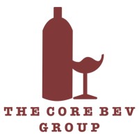 The CoreBev Group logo, The CoreBev Group contact details