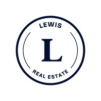 Lewis Real Estate Services logo, Lewis Real Estate Services contact details