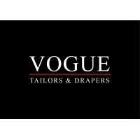 Vogue Tailors and Drapers logo, Vogue Tailors and Drapers contact details