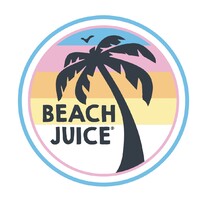 Beach Juice logo, Beach Juice contact details