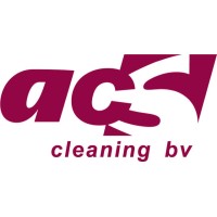 ACS cleaning bv logo, ACS cleaning bv contact details