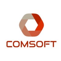 Comsoft Teknoloji logo, Comsoft Teknoloji contact details