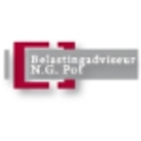 Belastingadviseur N.G. Pot logo, Belastingadviseur N.G. Pot contact details