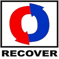 RECOVER Solutions, S.L. logo, RECOVER Solutions, S.L. contact details