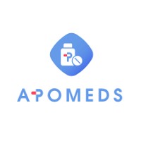 Apomeds NL logo, Apomeds NL contact details