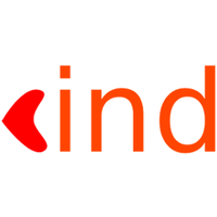 kind technologies logo, kind technologies contact details