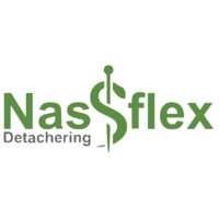 Nassflex Detachering logo, Nassflex Detachering contact details