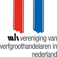 VVVH - Vereniging van Verfgroothandelaren in Nederland logo, VVVH - Vereniging van Verfgroothandelaren in Nederland contact details