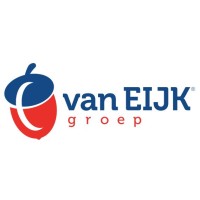 Van Eijk Groep B.V. logo, Van Eijk Groep B.V. contact details