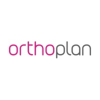 ORTHO PLAN logo, ORTHO PLAN contact details