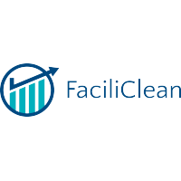 FaciliClean logo, FaciliClean contact details