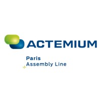 ACTEMIUM Paris Assembly Line logo, ACTEMIUM Paris Assembly Line contact details