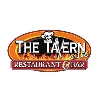 The TaVern at 156 logo, The TaVern at 156 contact details