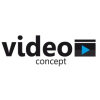 VideoConcept logo, VideoConcept contact details