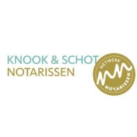 Knook & Schot Notarissen logo, Knook & Schot Notarissen contact details