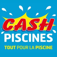 Cash Piscines Guadeloupe logo, Cash Piscines Guadeloupe contact details