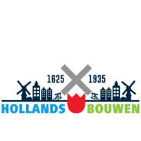 Kwaliteitsnorm Hollands Bouwen logo, Kwaliteitsnorm Hollands Bouwen contact details