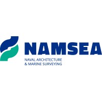 NAMSEA logo, NAMSEA contact details