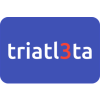 Triatl3ta logo, Triatl3ta contact details