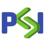 PSI B.V. logo, PSI B.V. contact details