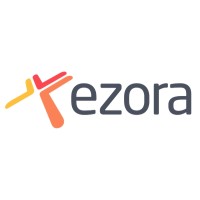 Ezora logo, Ezora contact details