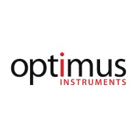 Optimus Instruments logo, Optimus Instruments contact details