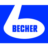 Dr. Becher GmbH logo, Dr. Becher GmbH contact details