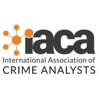 International Association of Crime Analysts logo, International Association of Crime Analysts contact details