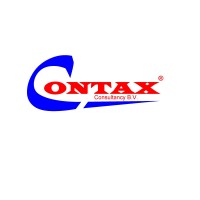 Contax Consultancy B.V. logo, Contax Consultancy B.V. contact details