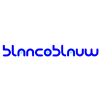 Blancoblauw logo, Blancoblauw contact details