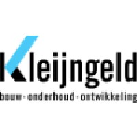 Kleijngeld Bouw-Onderhoud-Ontwikkeling logo, Kleijngeld Bouw-Onderhoud-Ontwikkeling contact details