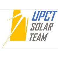 UPCT Solar Team logo, UPCT Solar Team contact details