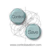 Controlsavebcn logo, Controlsavebcn contact details