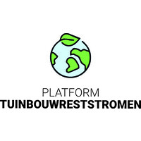 Platform Tuinbouwreststromen logo, Platform Tuinbouwreststromen contact details