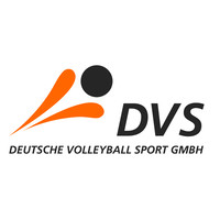 DVS Deutsche Volleyball Sport GmbH logo, DVS Deutsche Volleyball Sport GmbH contact details