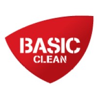 Basic Clean logo, Basic Clean contact details