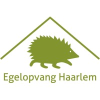 Stichting Egelopvang Haarlem e.o. logo, Stichting Egelopvang Haarlem e.o. contact details