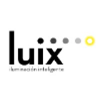 Iluminacion Inteligente LUIX logo, Iluminacion Inteligente LUIX contact details