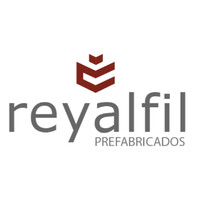 Reyalfil logo, Reyalfil contact details