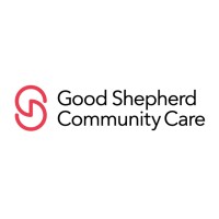 Good Shepard Community logo, Good Shepard Community contact details