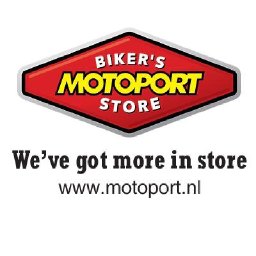 MotoPort Hengelo logo, MotoPort Hengelo contact details