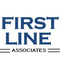 First Line Associates logo, First Line Associates contact details