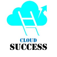 Cloud Success logo, Cloud Success contact details