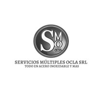 Servicios Múltiples Ocla Srl logo, Servicios Múltiples Ocla Srl contact details