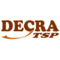 Decra TSP logo, Decra TSP contact details