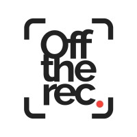 Off The Record logo, Off The Record contact details